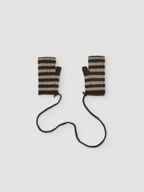Hanei mittens made by RUS