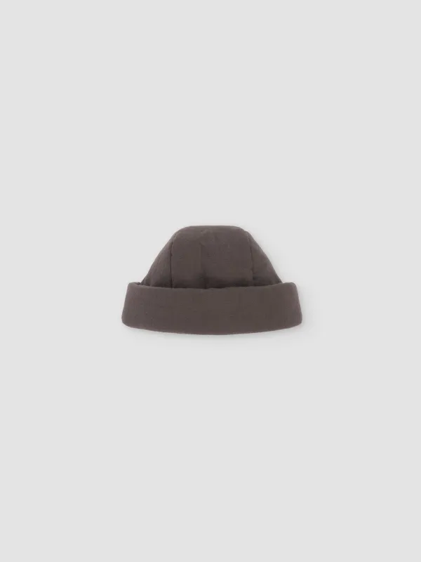 Chawan hat made by RUS