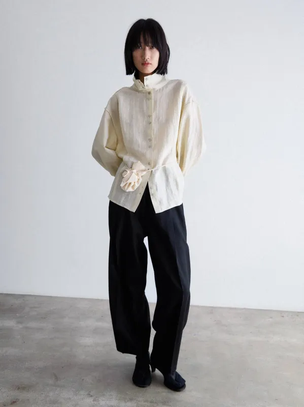 Mono pants made by RUS