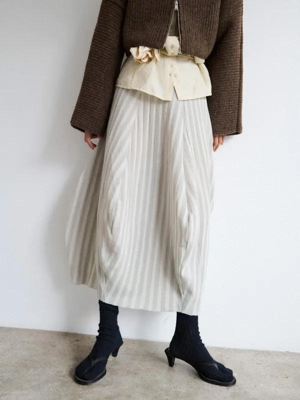 Koma skirt made by RUS