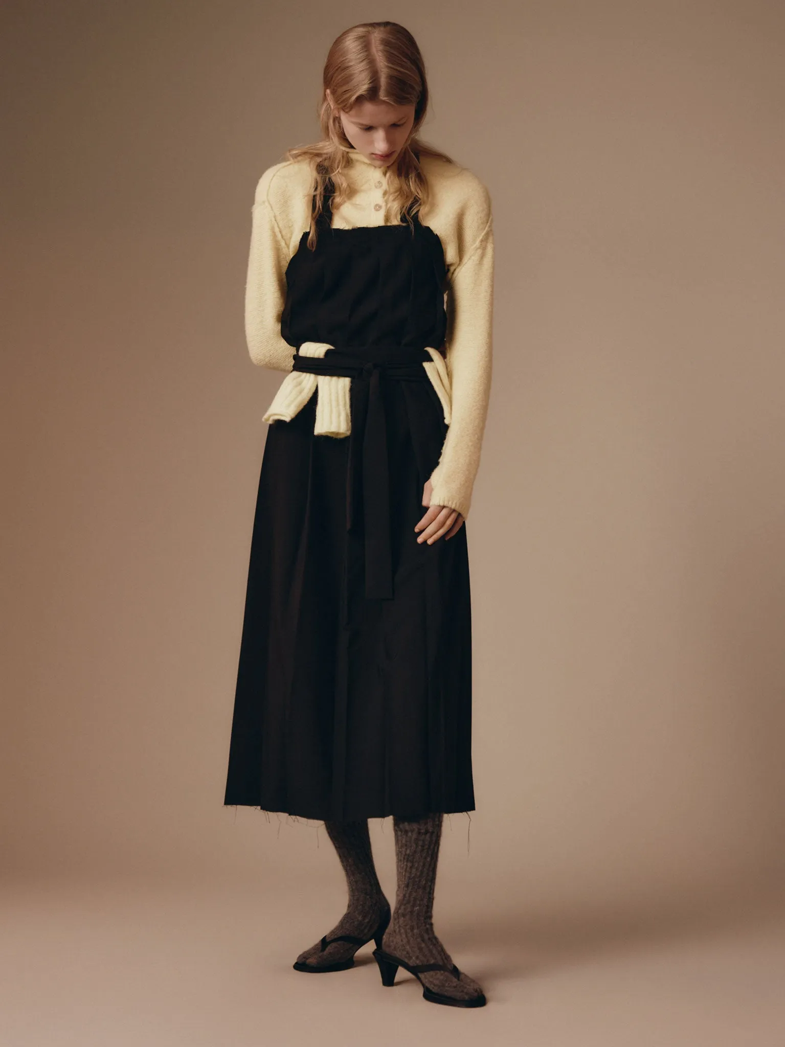 Shisen Cardigan sold by RUS product image thumbnail 3