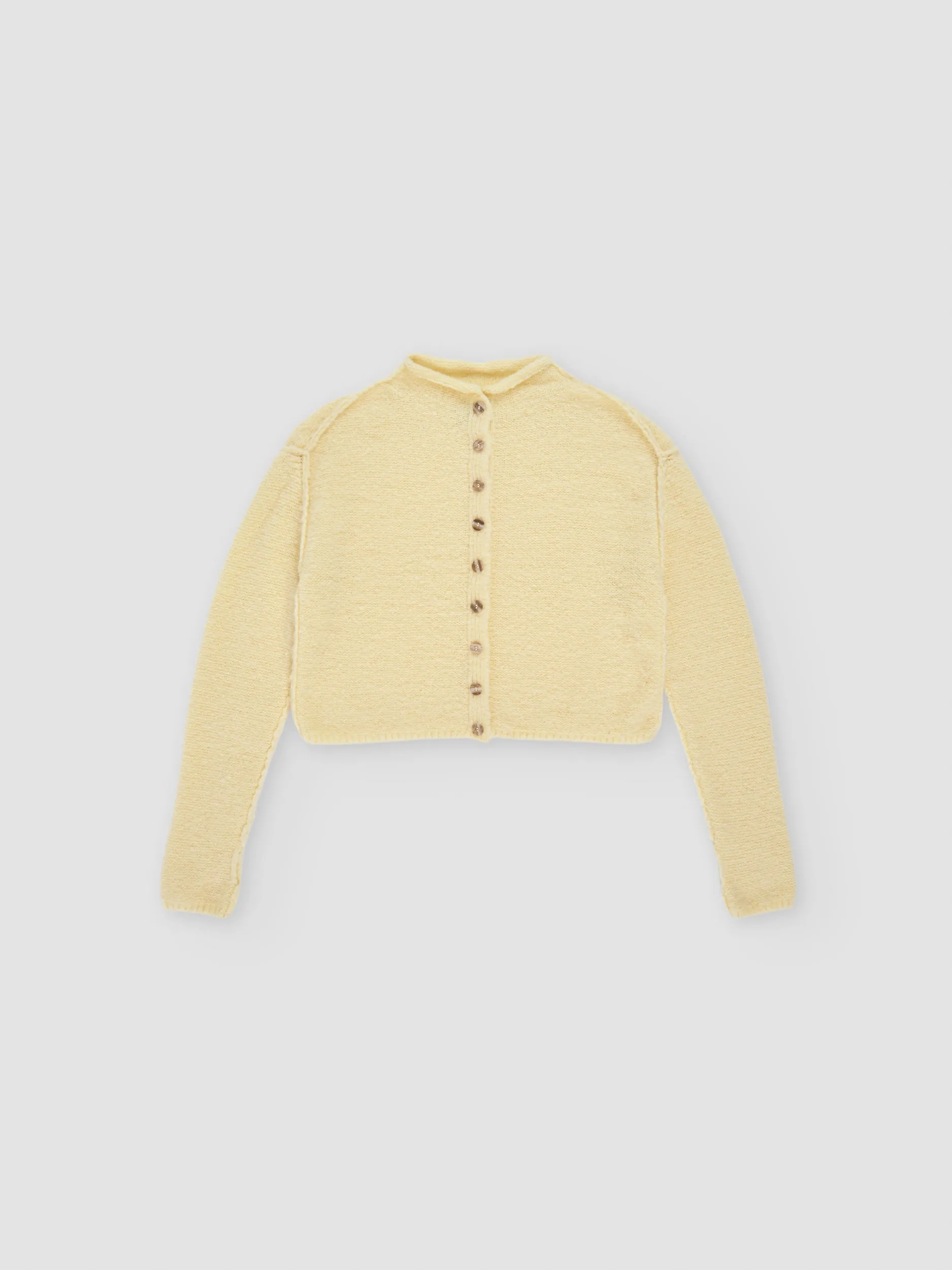 Shisen Cardigan sold by RUS product image thumbnail 2