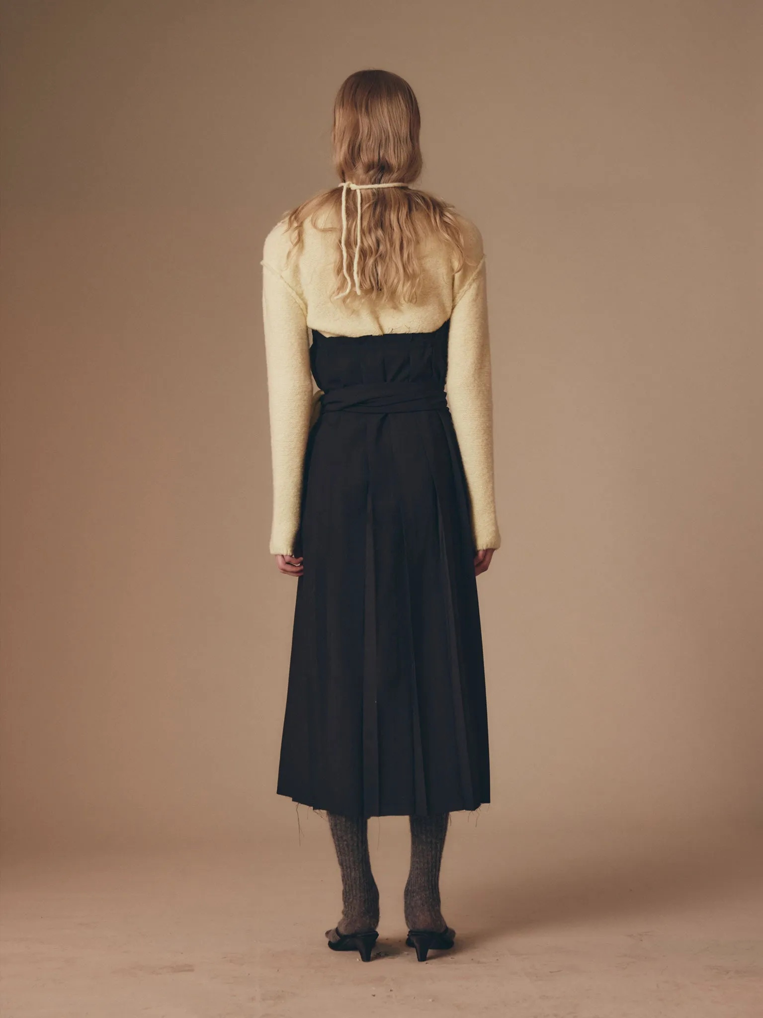 Shisen Cardigan sold by RUS product image thumbnail 4