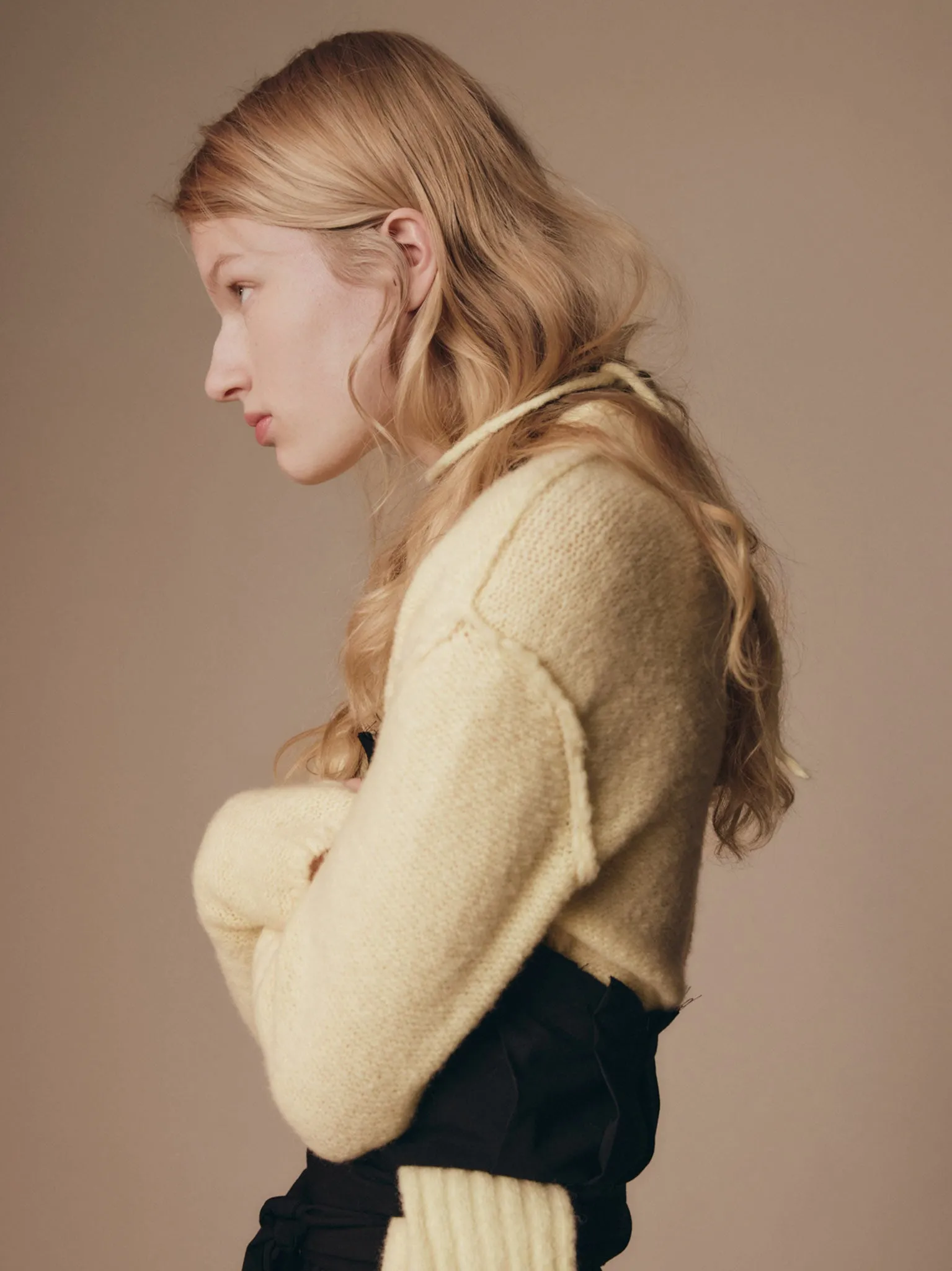 Shisen Cardigan sold by RUS product image thumbnail 5
