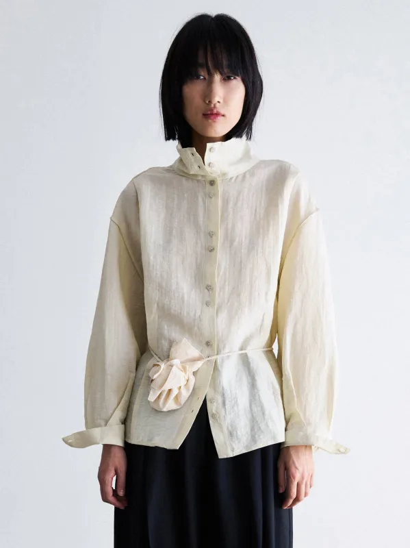 Bon shirt made by RUS
