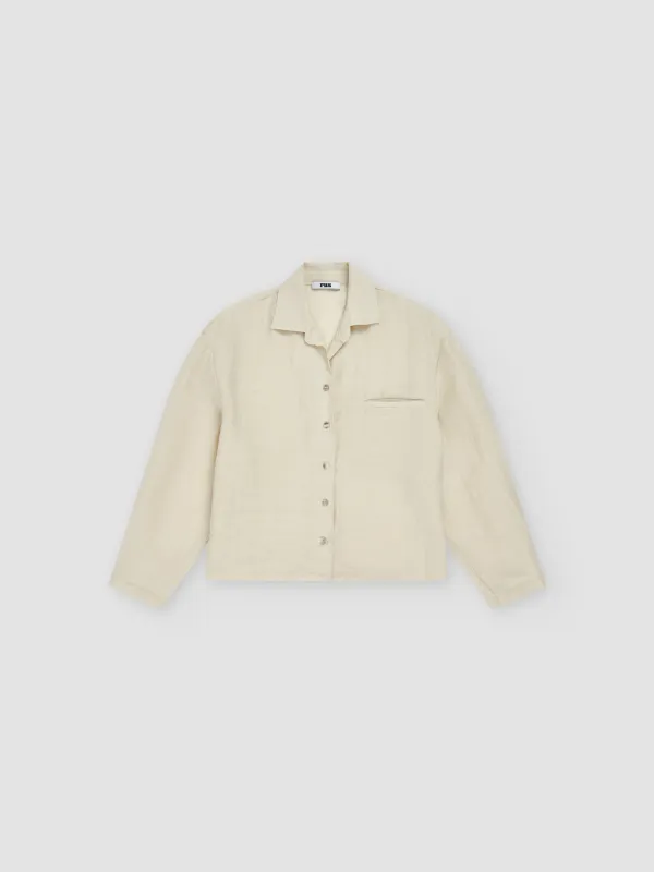 Nemaki shirt made by RUS