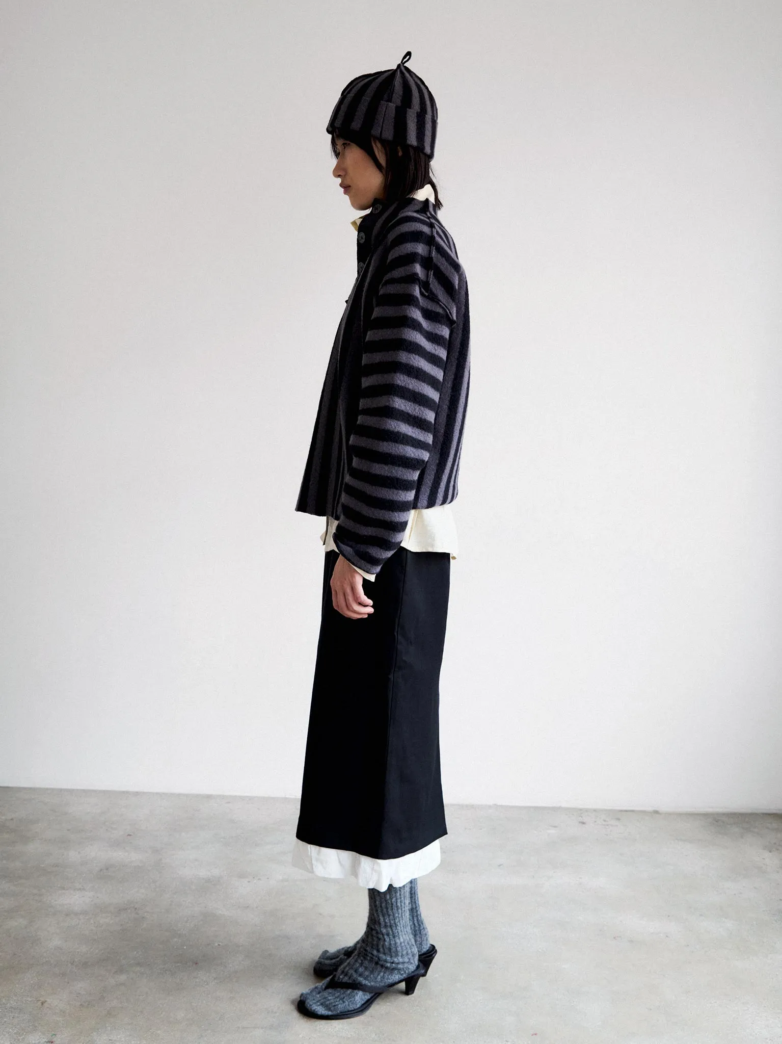 Shikai polo sweater sold by RUS product image thumbnail 3