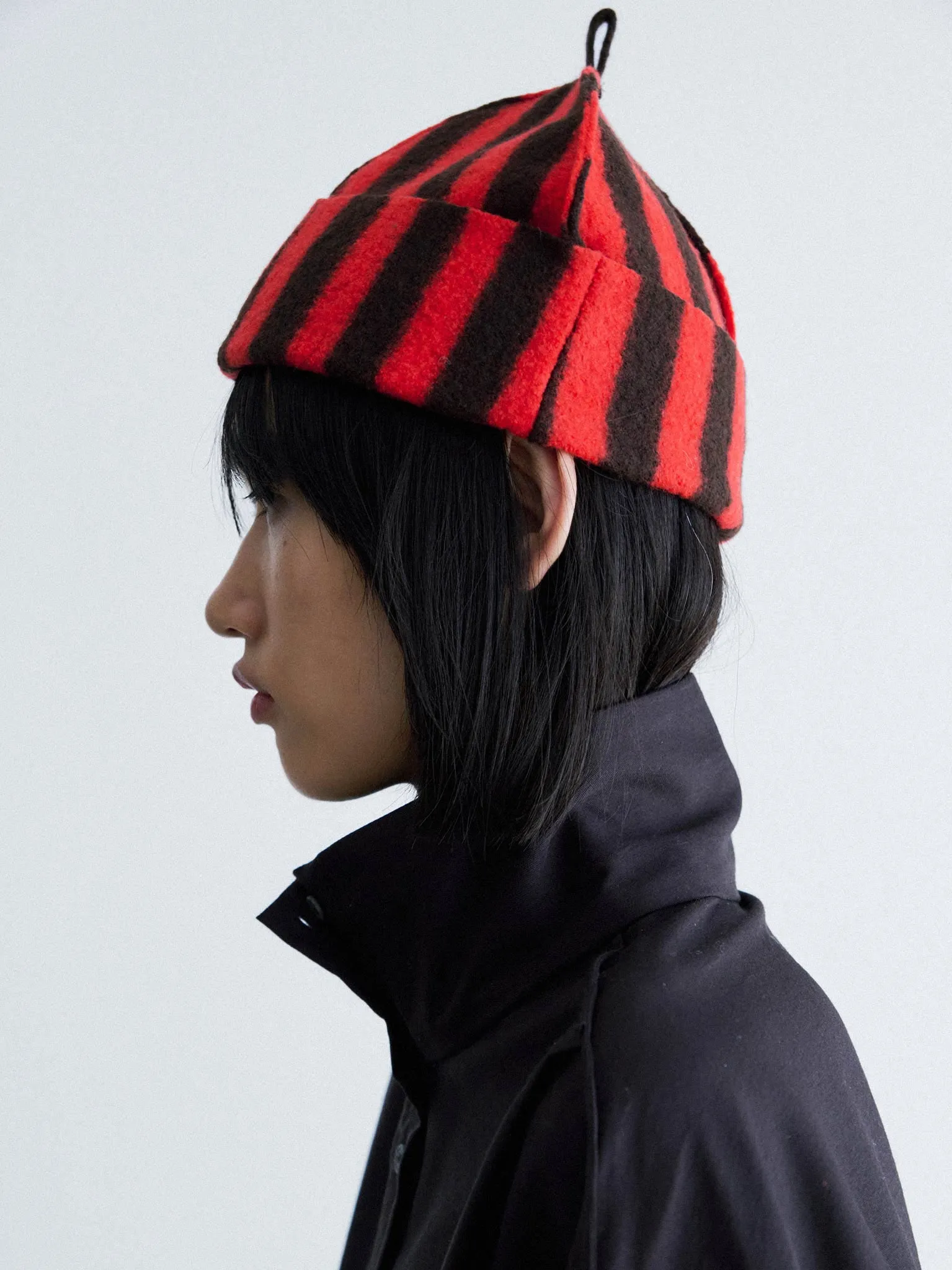 Ukiyo hat sold by RUS product image thumbnail 4
