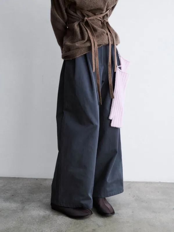 Onemu pants made by RUS