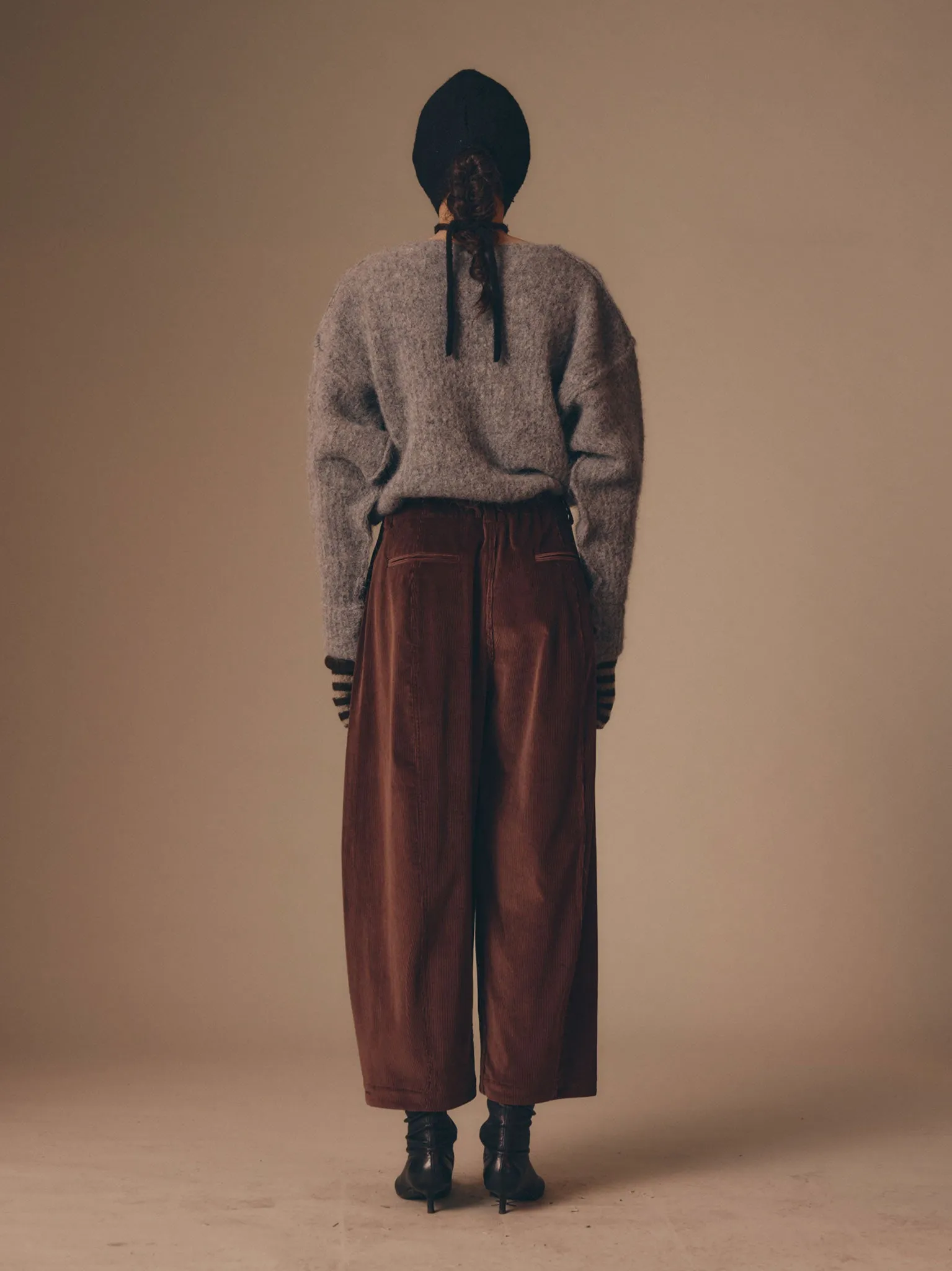 Honoka sweater sold by RUS product image thumbnail 3