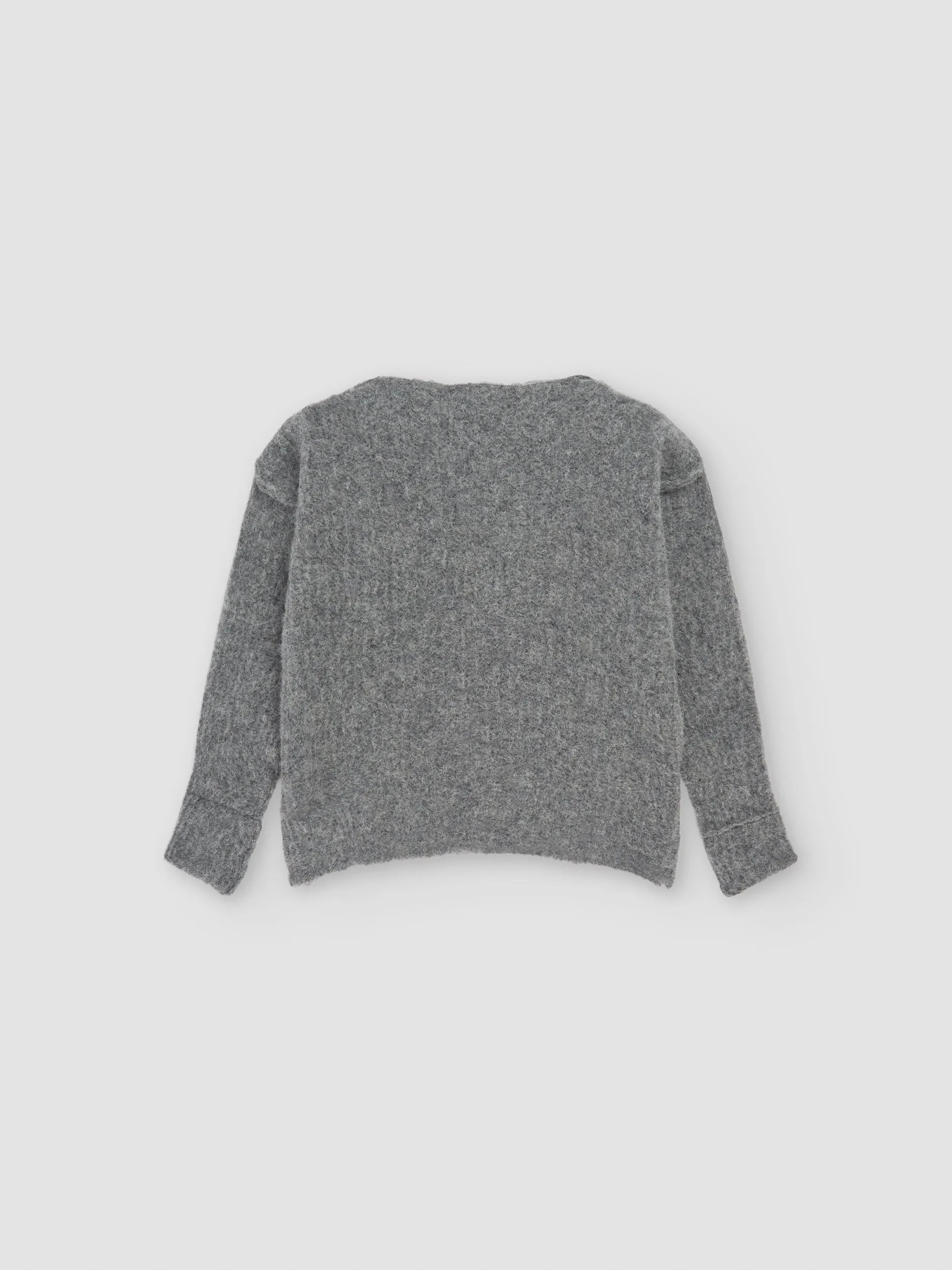 Honoka sweater sold by RUS product image thumbnail 4