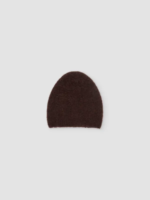 Shimo hat made by RUS