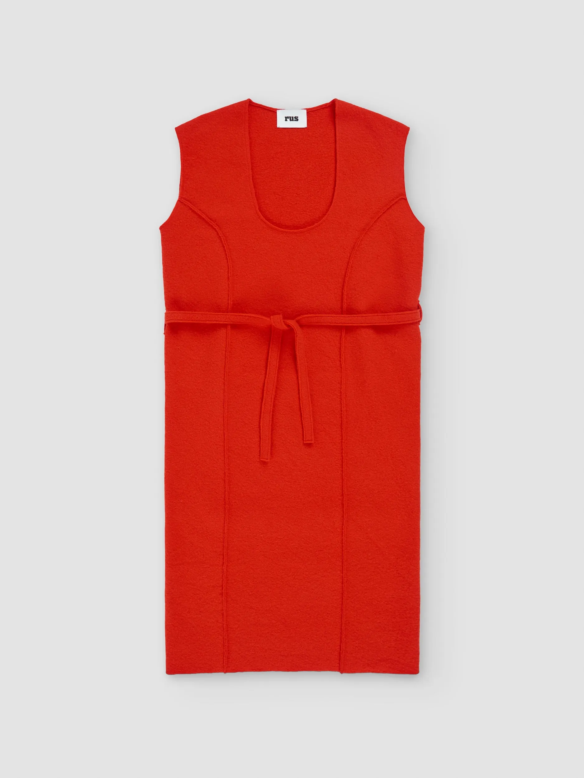 Kaori dress sold by RUS product image thumbnail 2