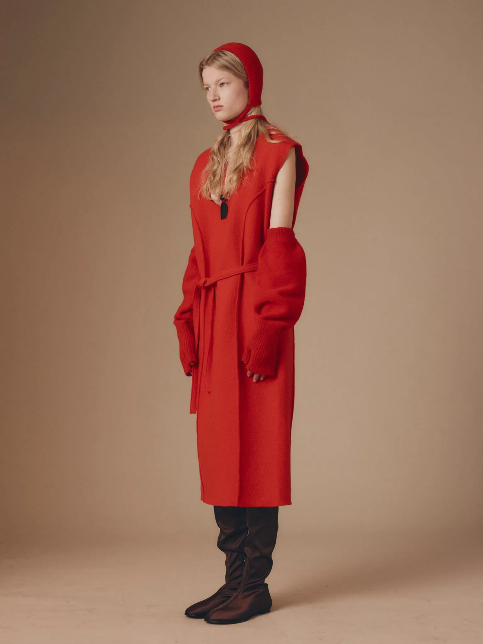 Kaori dress sold by RUS product image thumbnail 4