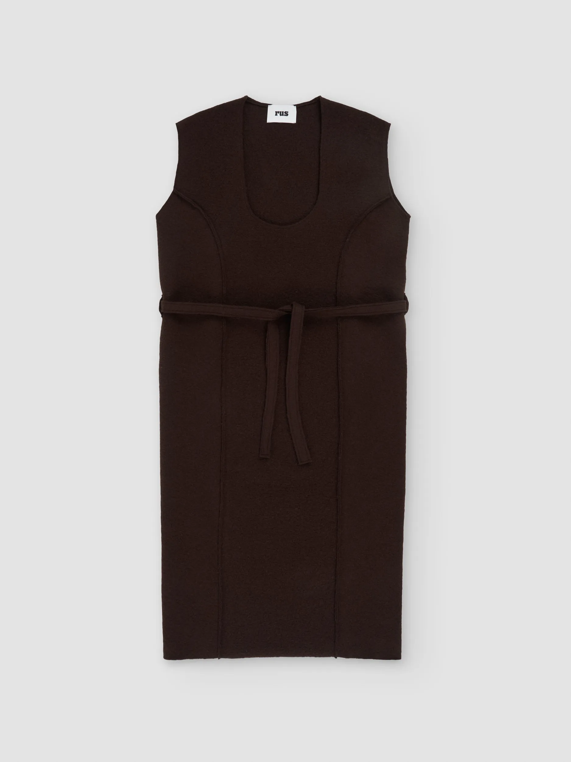 Kaori dress sold by RUS product image thumbnail 5