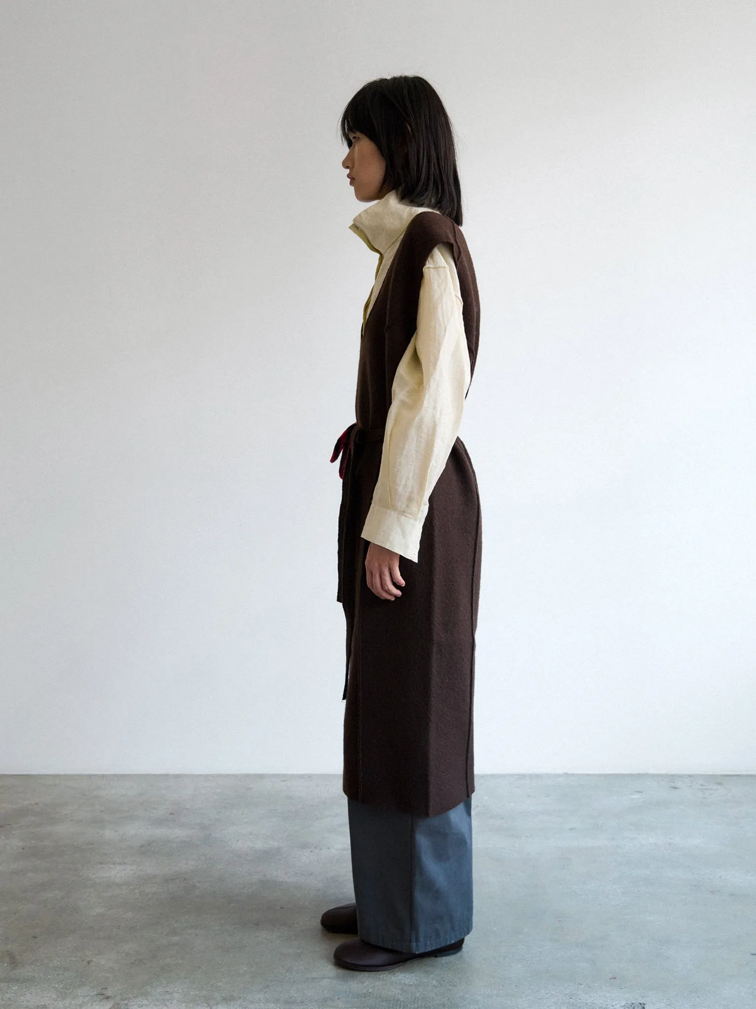 Kaori dress sold by RUS product image thumbnail 4