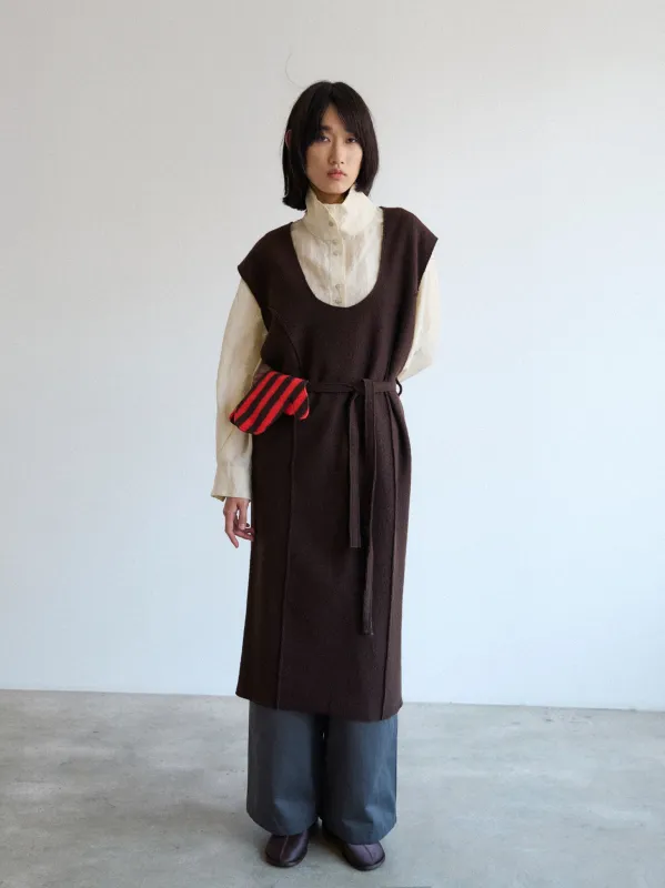 Kaori dress made by RUS