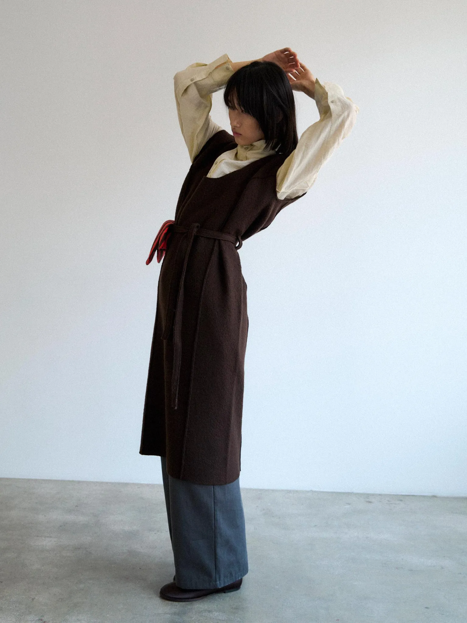 Kaori dress sold by RUS product image thumbnail 2