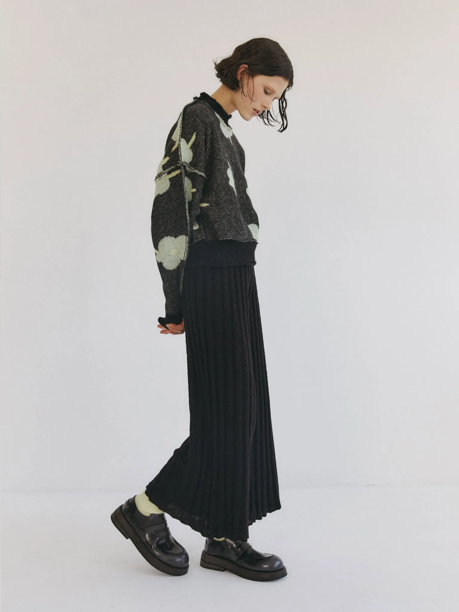 Okita sweater sold by RUS product image thumbnail 5