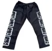 K Camo Track Pants (Black) sold by Kodone