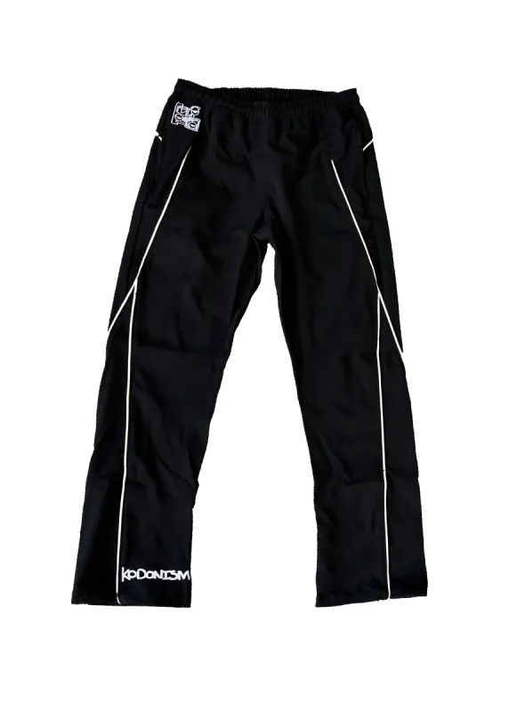K Track Pants (Black) sold by Kodone