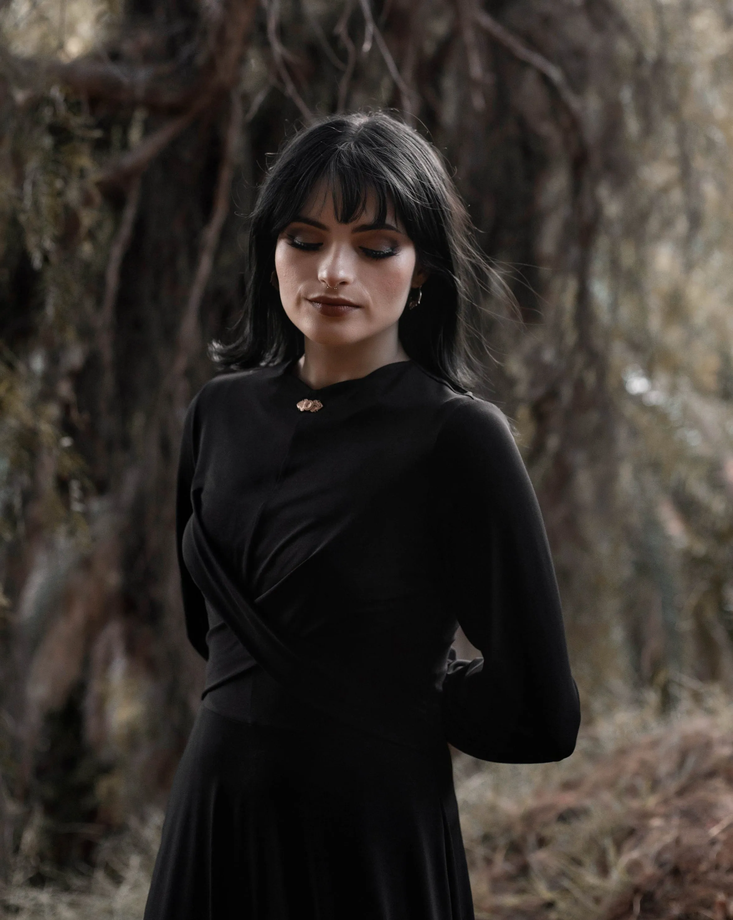 Manorwood Dress sold by Lively Ghosts