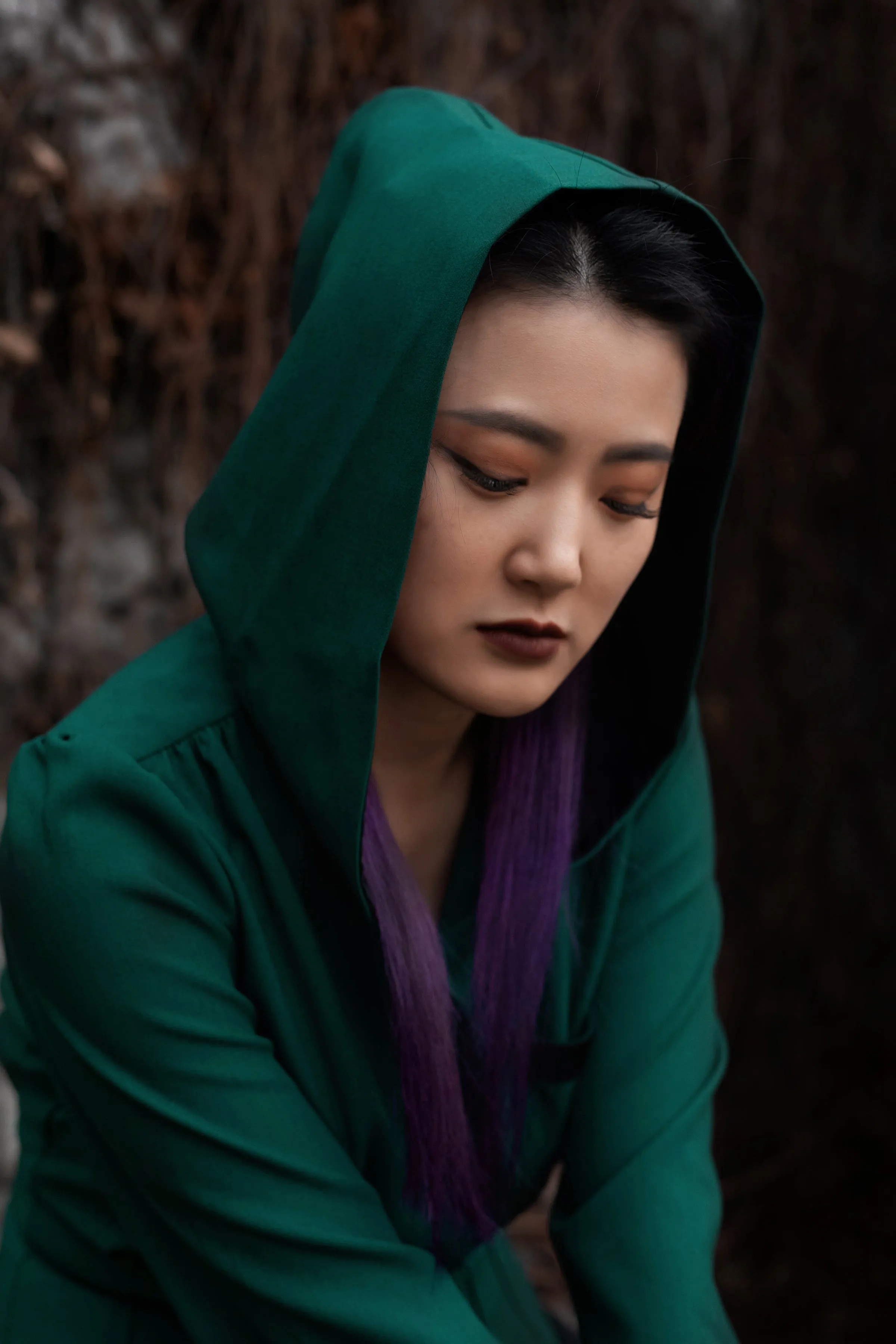 House of Frankenstein Jacket sold by Lively Ghosts product image thumbnail 3