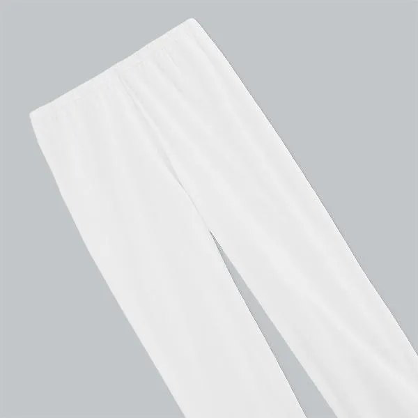 Custom Pet Art Mens Pajamas sold by Pop Your Pup product image thumbnail 2