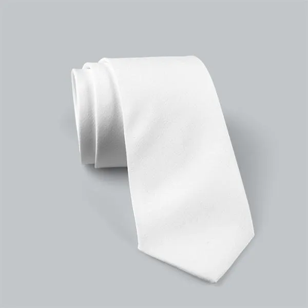 Custom Pet Art Neck Ties sold by Pop Your Pup product image thumbnail 2