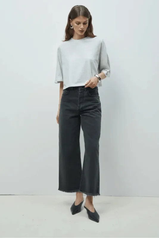 JEANSY TAIPEI graphite sold by Nite Noon