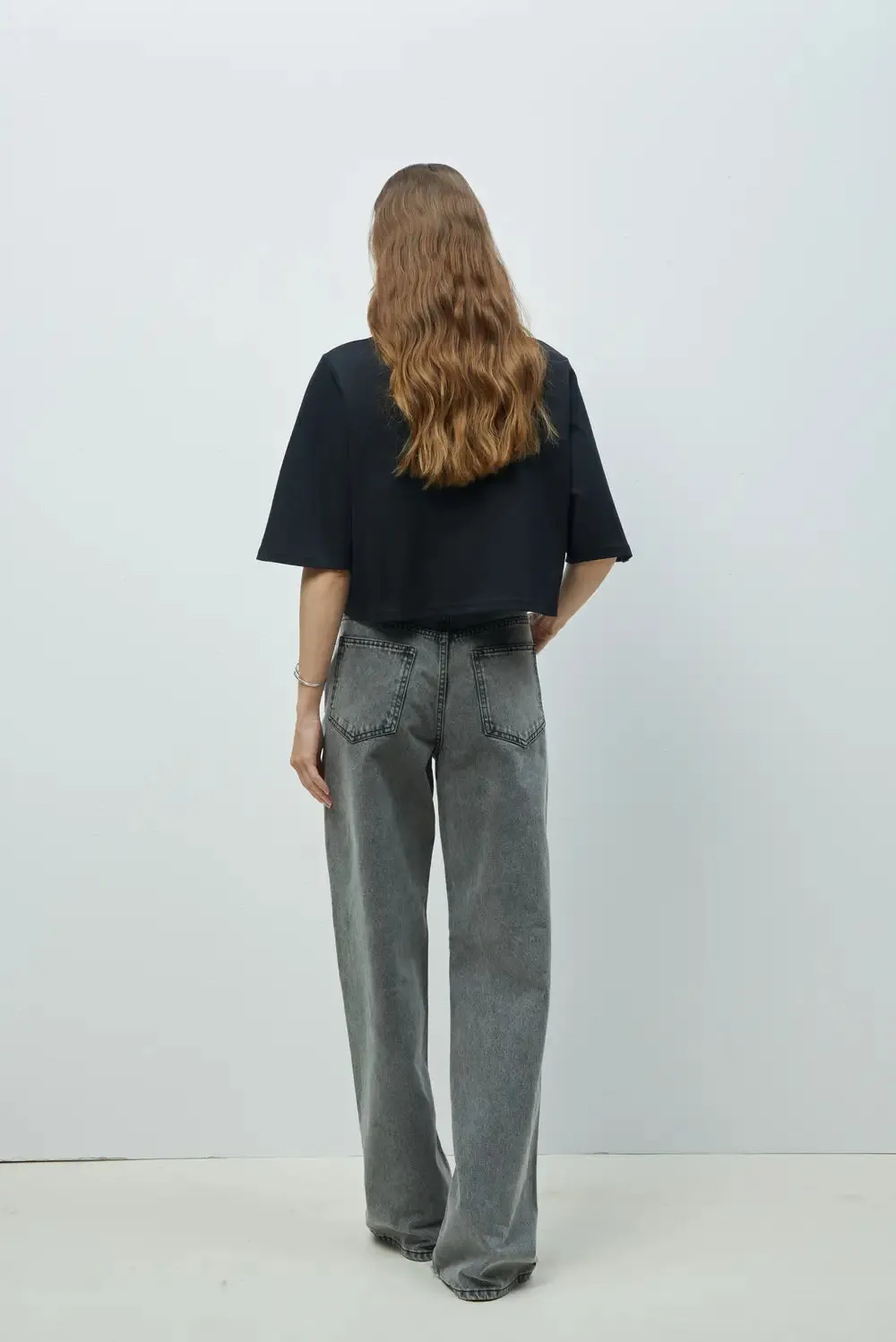 JEANSY CHICAGO grey sold by Nite Noon product image thumbnail 4