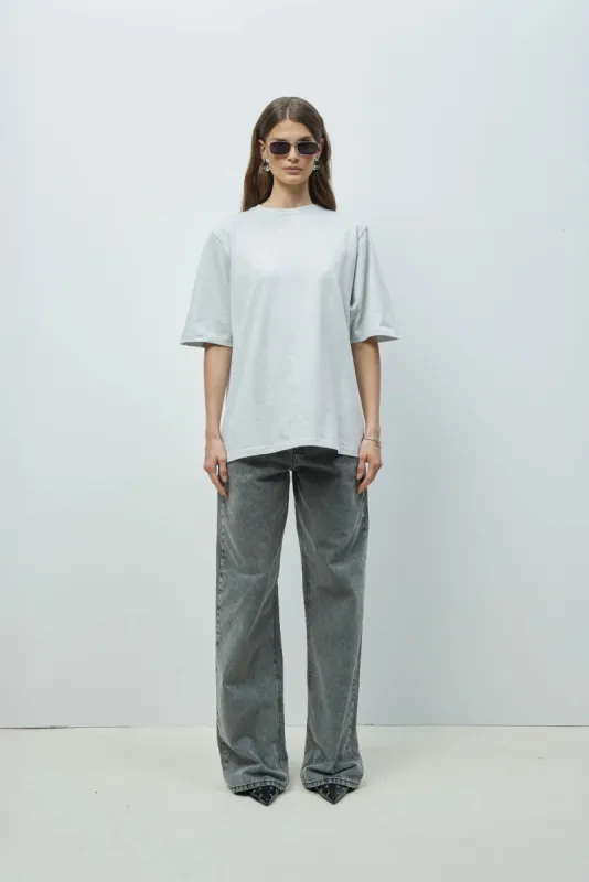 JEANSY CHICAGO grey sold by Nite Noon