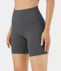 High Waisted Biker Shorts sold by halara