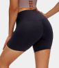 High Waisted Biker Shorts sold by halara