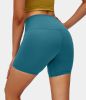 High Waisted Biker Shorts sold by halara