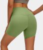 High Waisted Biker Shorts sold by halara
