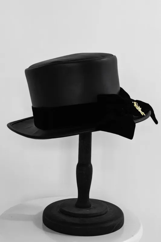 レトロロリータプリンスハット sold by Belchic