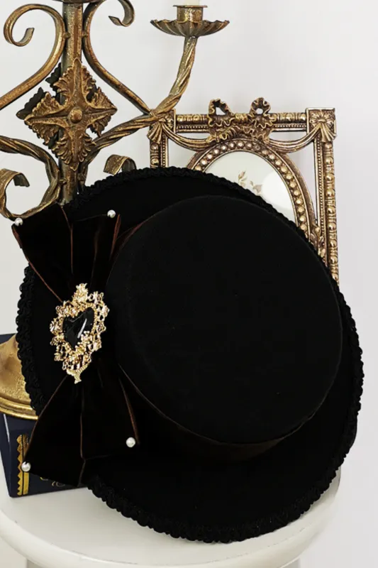 ベーシックエレガントフラットキャップ sold by Belchic