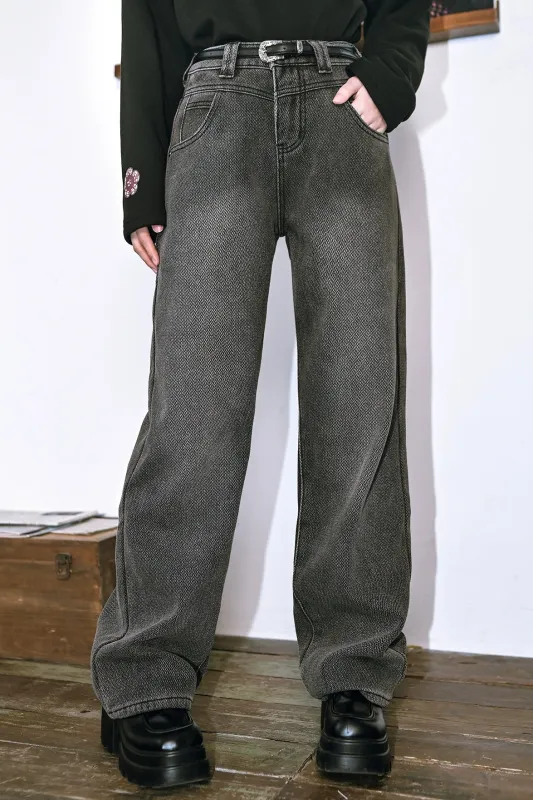 モードスターオッシュライナードジーンズ sold by Belchic