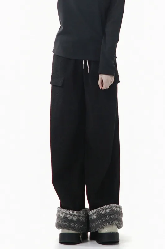 ウィートスパイクフリースパンツ sold by Belchic