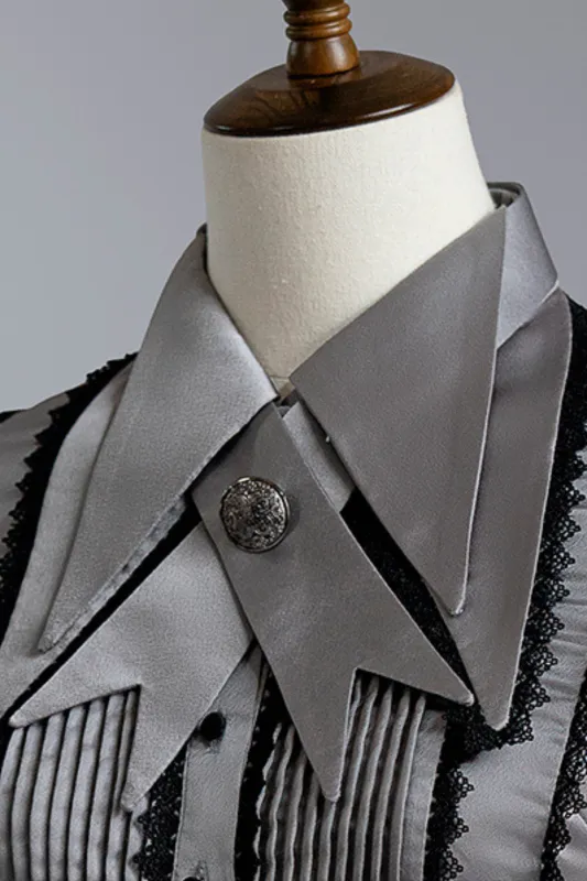 プリンスロリータリボンネクタイ sold by Belchic