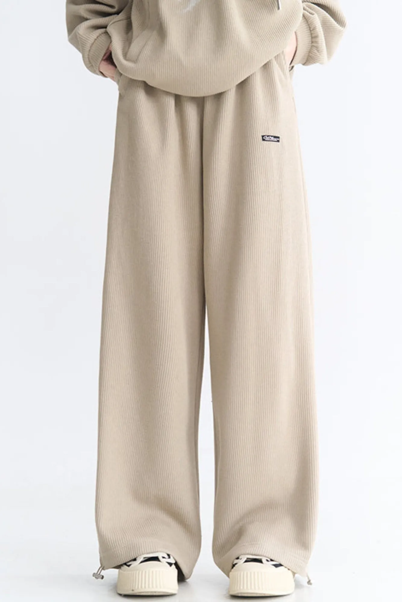 グラビティミューズ フーディー+ジョガーパンツ sold by Belchic product image thumbnail 4