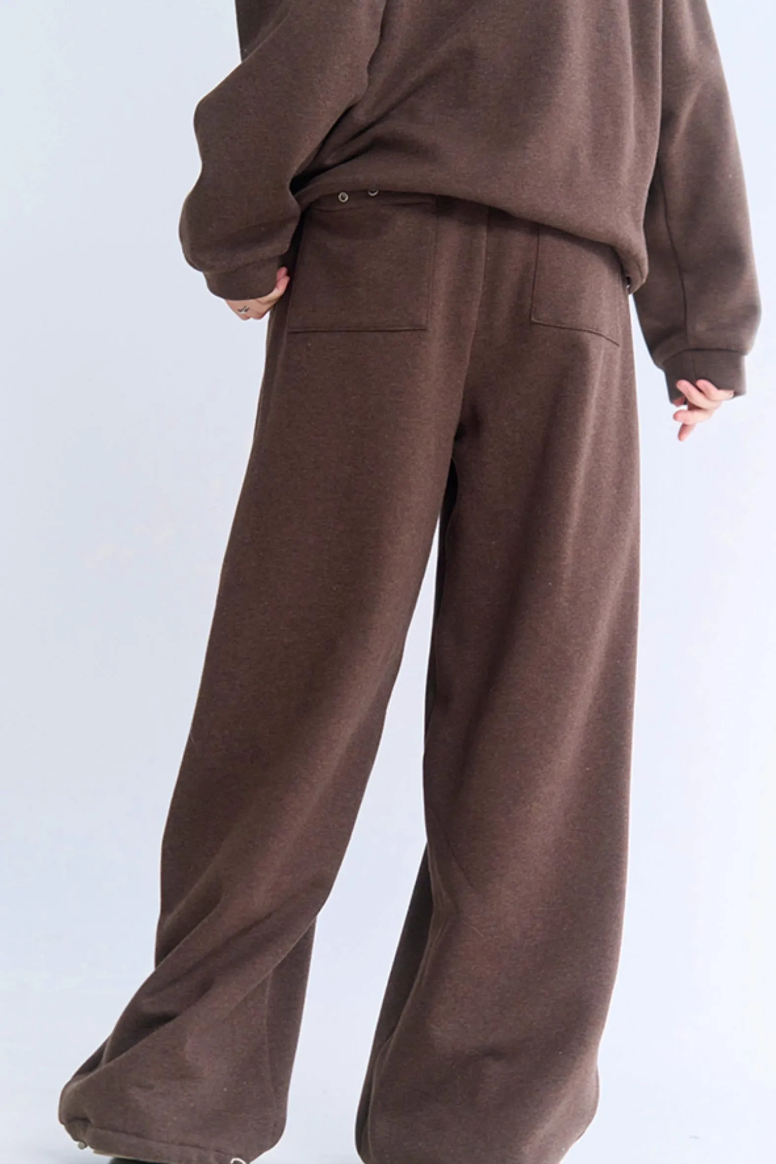 パーカーカジュアルスポーツウェアセットアップ sold by Belchic product image thumbnail 5