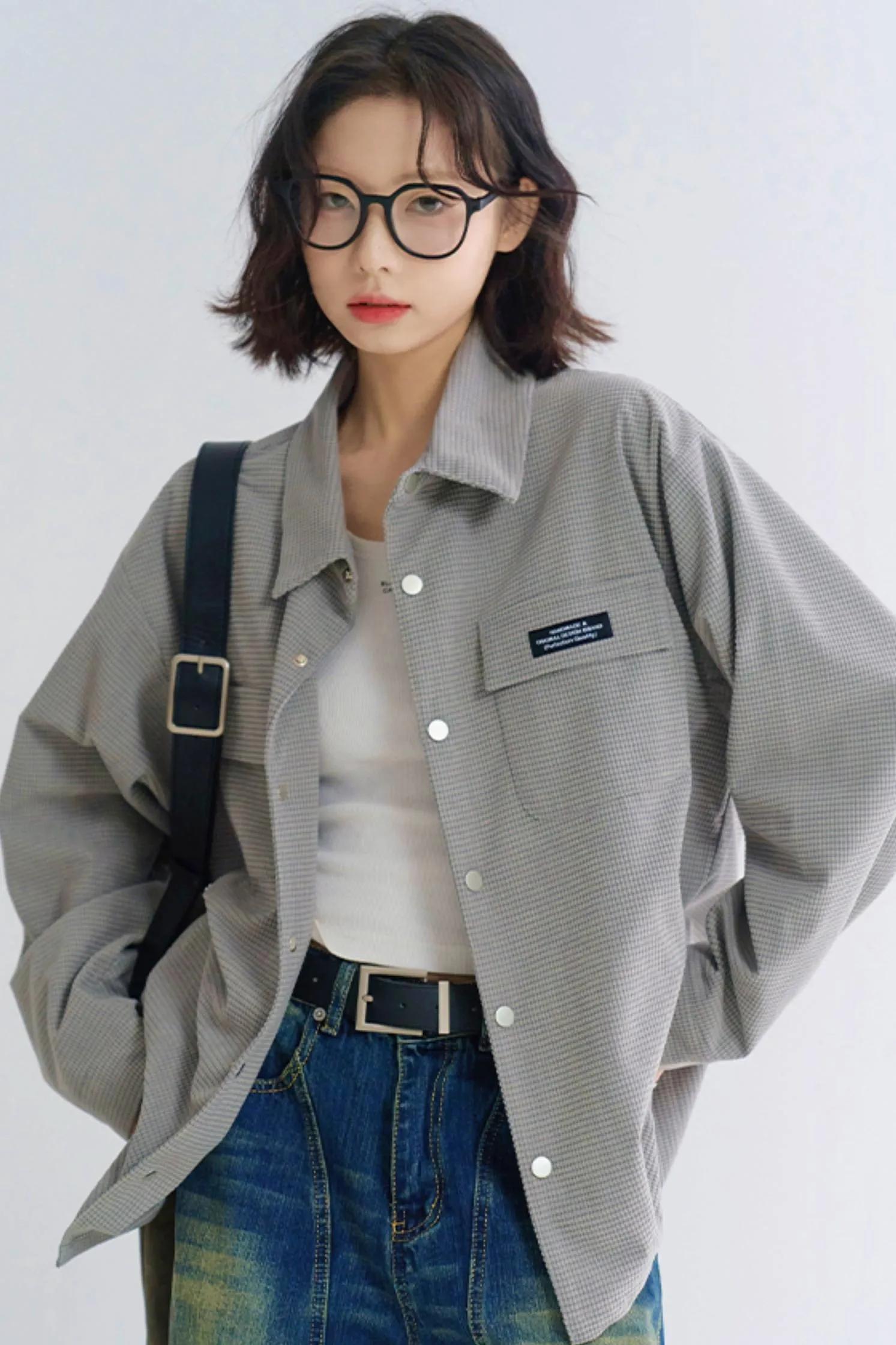 モーションディメンショントップス sold by Belchic product image thumbnail 4