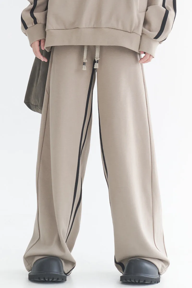 フリースインナージョガーパンツ sold by Belchic product image thumbnail 3