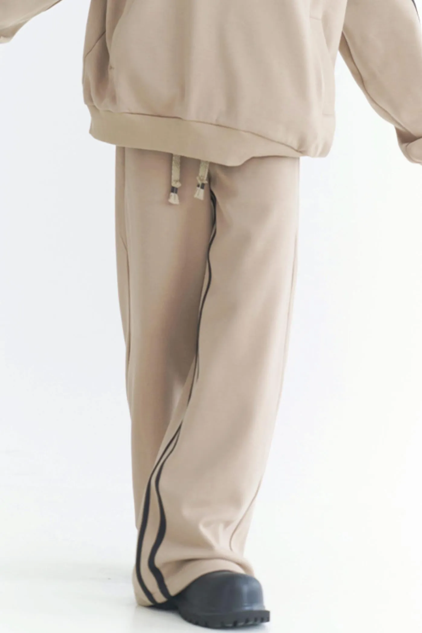 フリースインナージョガーパンツ sold by Belchic product image thumbnail 5