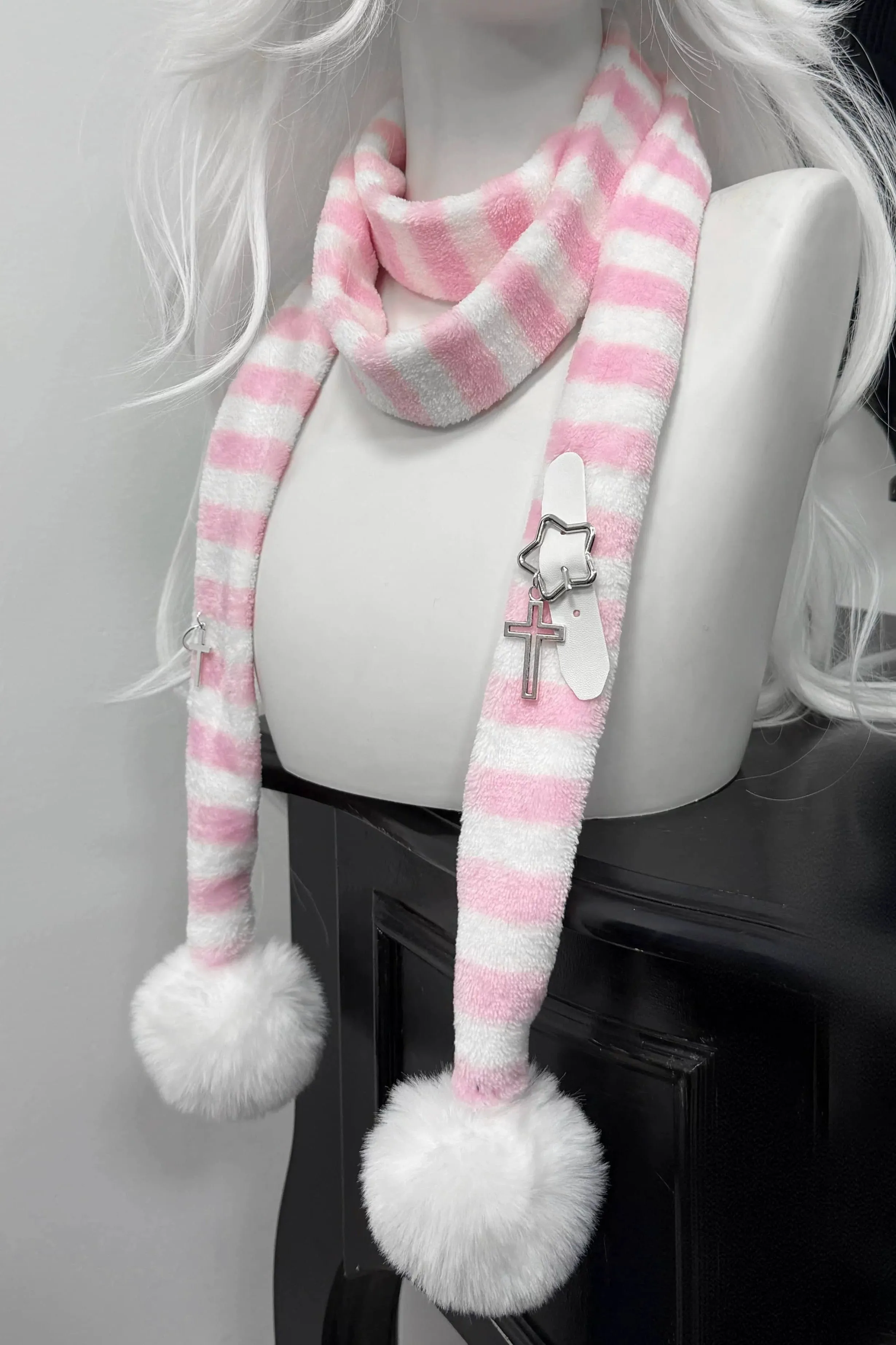 ボーダースノースターマフラー sold by Belchic product image thumbnail 3