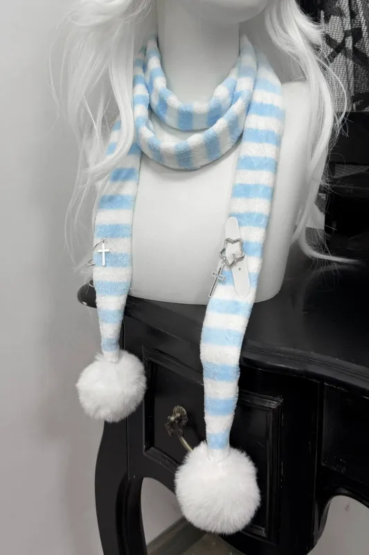 ボーダースノースターマフラー sold by Belchic