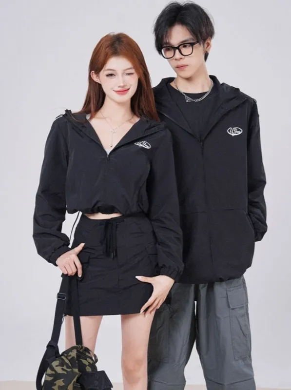 ハートビートモードチャイニーズロングジャケット+ショートジャケット+スカート sold by Belchic