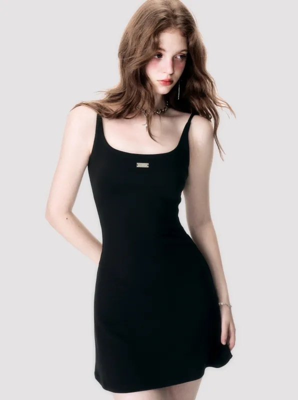 ニットスリングAラインドレス sold by Belchic